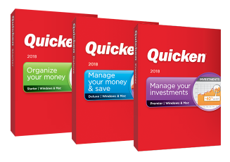 how to install quicken 2018 for mac